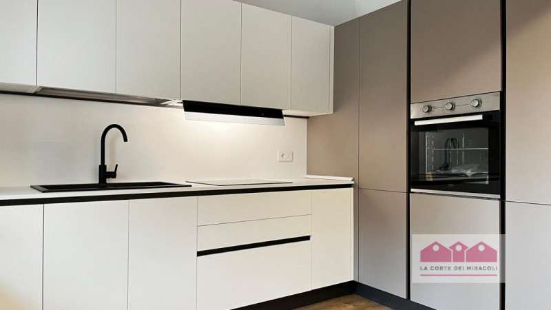 appartamento in affitto a Vicenza in zona Centro Storico