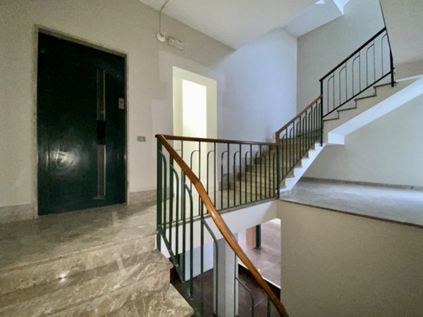 appartamento in affitto a Vicenza in zona Sant'Andrea