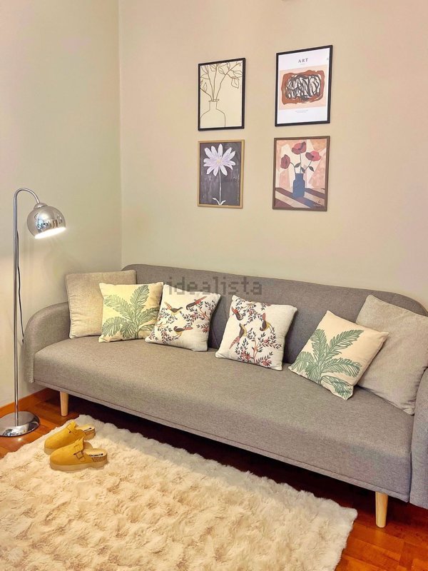 appartamento in affitto a Vicenza in zona Pio X