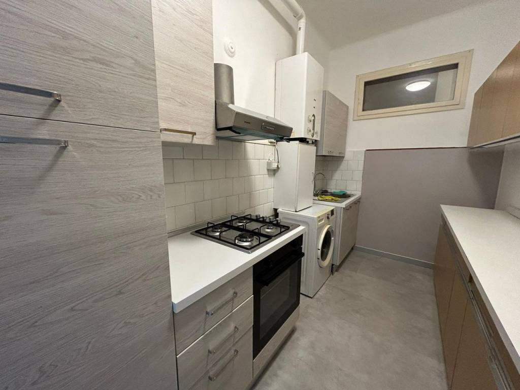 appartamento in affitto a Vicenza in zona Centro Storico