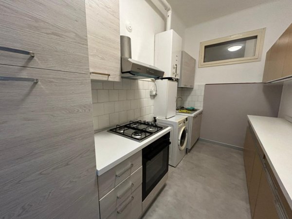 appartamento in affitto a Vicenza in zona Centro Storico