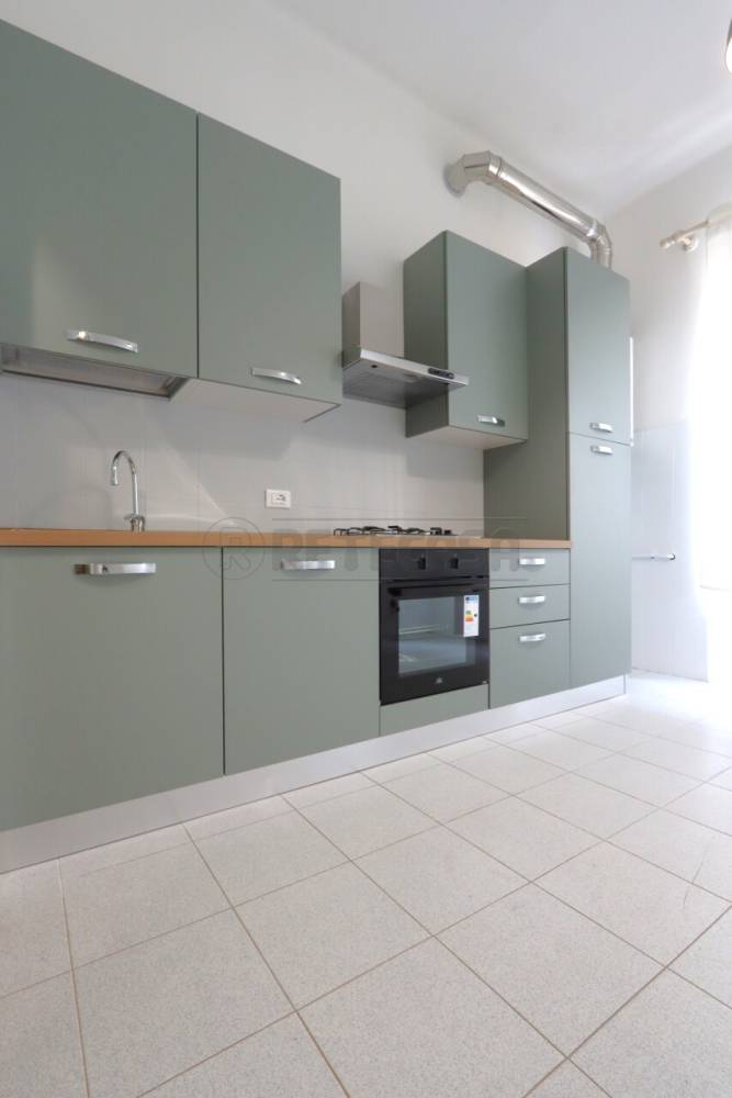 appartamento in affitto a Vicenza in zona San Bortolo/San Paolo