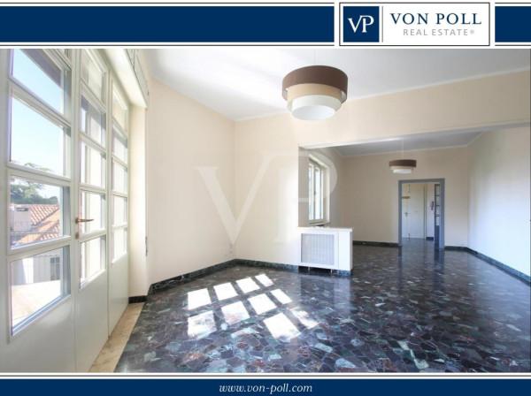 appartamento in affitto a Vicenza in zona Gogna