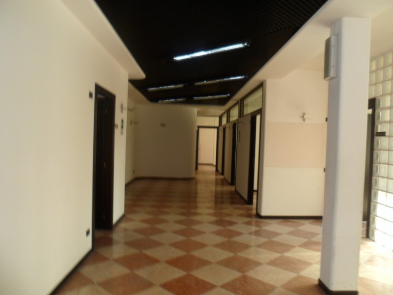 ufficio in affitto a Vicenza