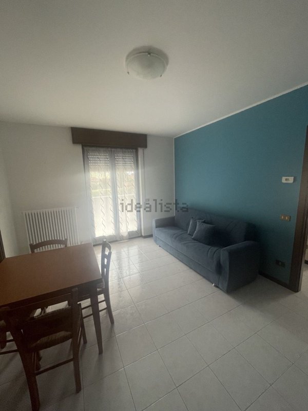 appartamento in affitto a Vicenza in zona Polegge