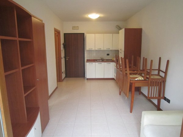 appartamento in affitto a Vicenza in zona San Bortolo/San Paolo