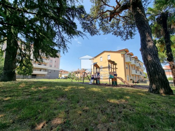 appartamento in affitto a Vicenza in zona Pio X