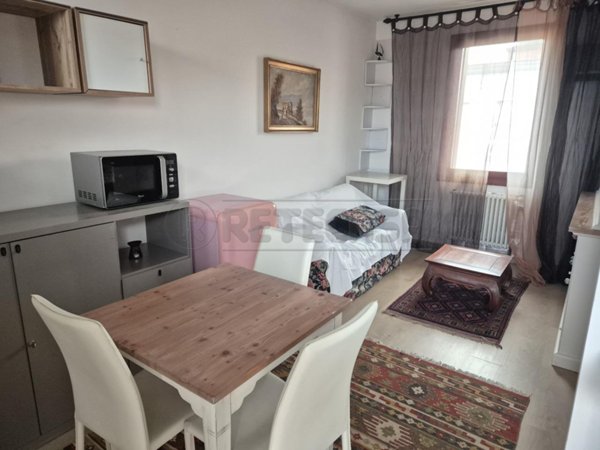 appartamento in affitto a Vicenza in zona Centro Storico