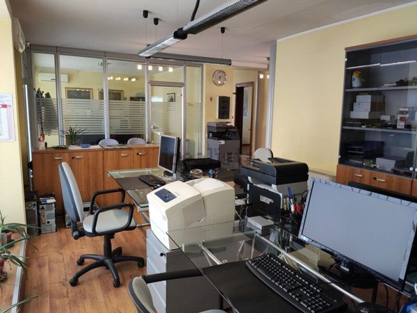 ufficio in affitto a Vicenza