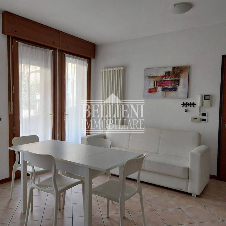 appartamento in affitto a Vicenza in zona San Bortolo/San Paolo