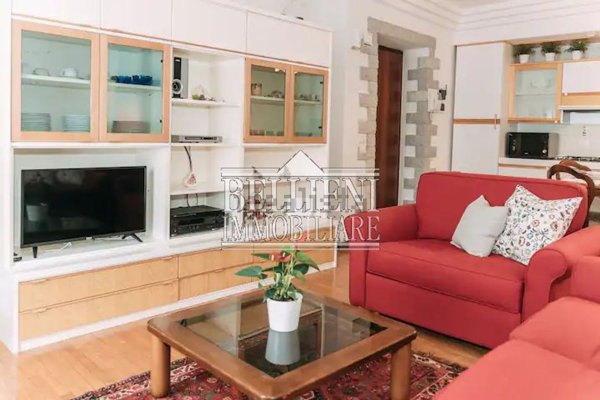 appartamento in affitto a Vicenza in zona Centro Storico