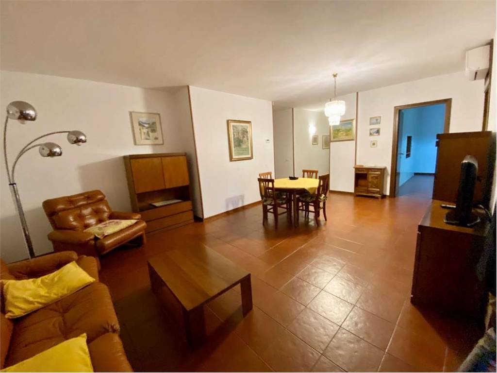 appartamento in affitto a Vicenza in zona San Bortolo/San Paolo