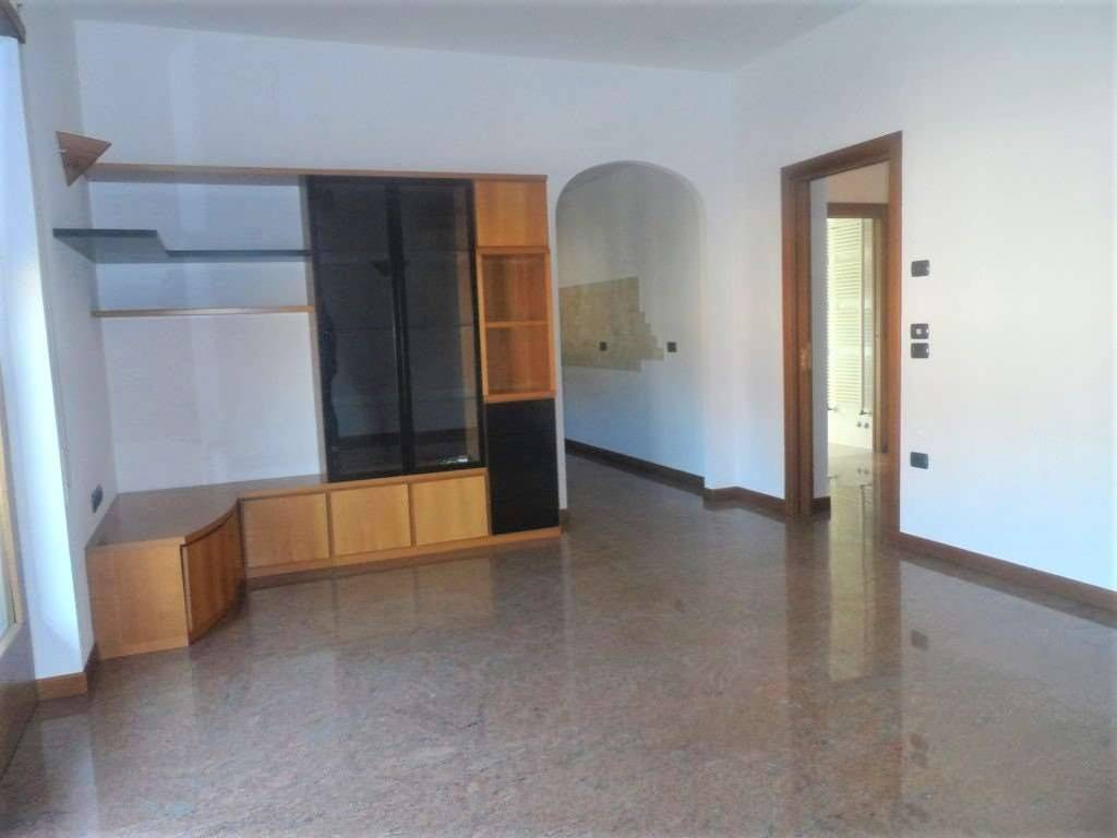 appartamento in affitto a Vicenza in zona Villaggio del Sole