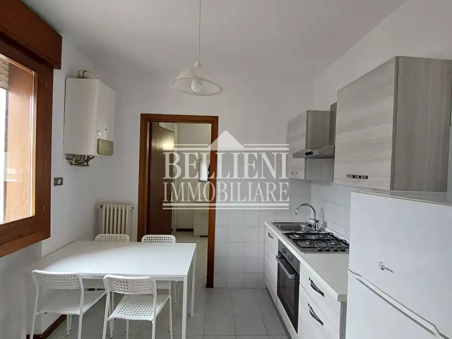 appartamento in affitto a Vicenza in zona San Lazzaro/Pomari