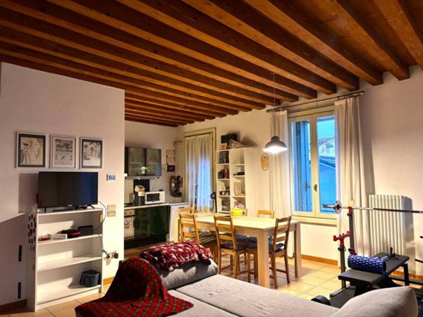 appartamento in affitto a Vicenza in zona San Felice