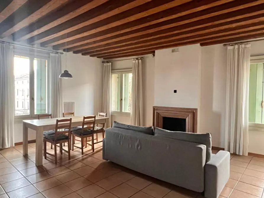 appartamento in affitto a Vicenza in zona San Felice