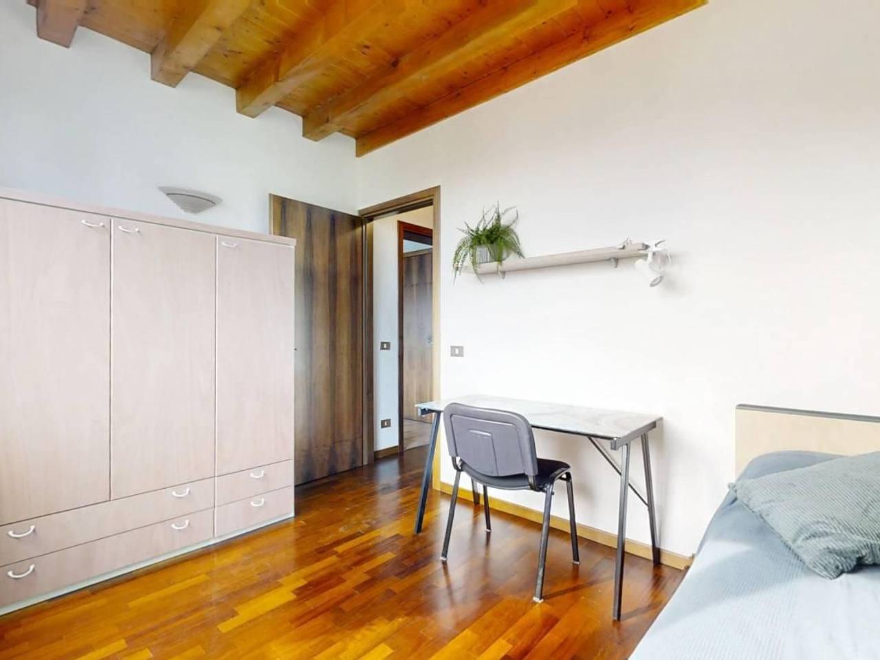 negozio in affitto a Vicenza in zona Cattane