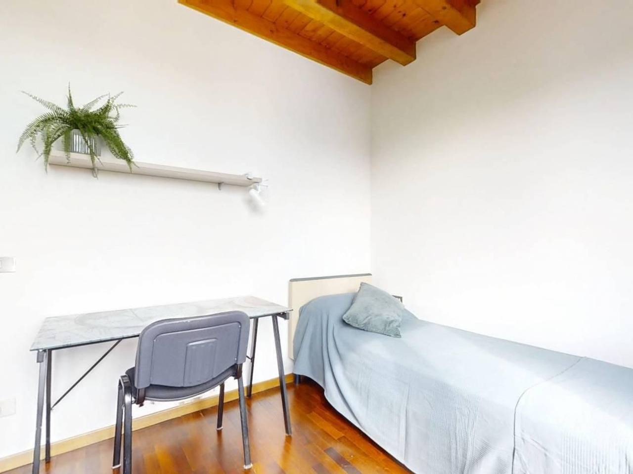 negozio in affitto a Vicenza in zona San Felice