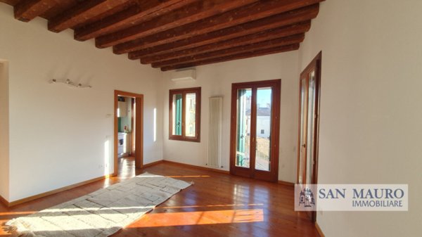 appartamento in affitto a Vicenza in zona Centro Storico