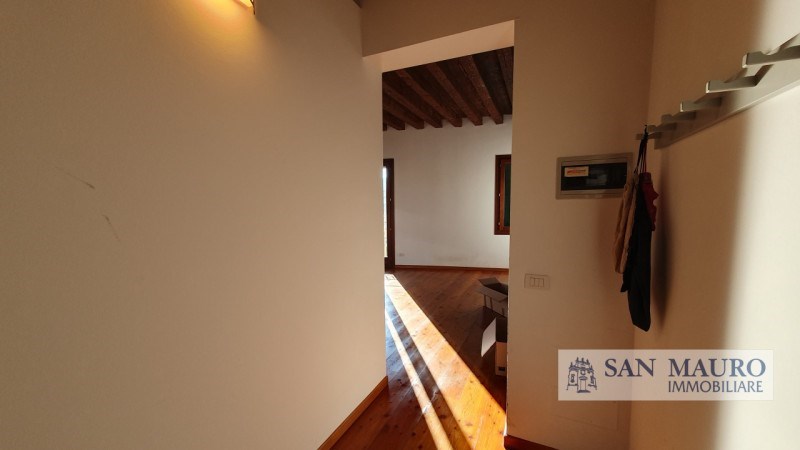 appartamento in affitto a Vicenza in zona Centro Storico