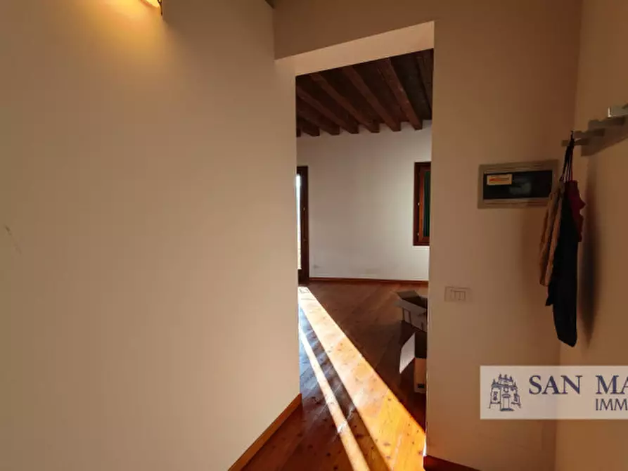 appartamento in affitto a Vicenza in zona Centro Storico