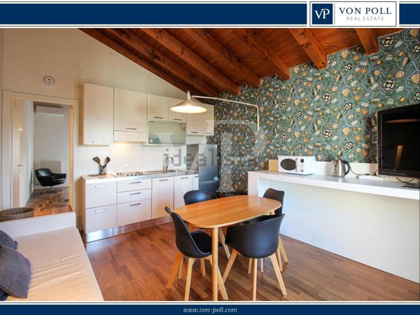 appartamento in affitto a Vicenza