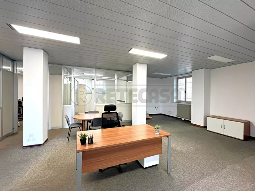 ufficio in affitto a Vicenza in zona San Bortolo/San Paolo