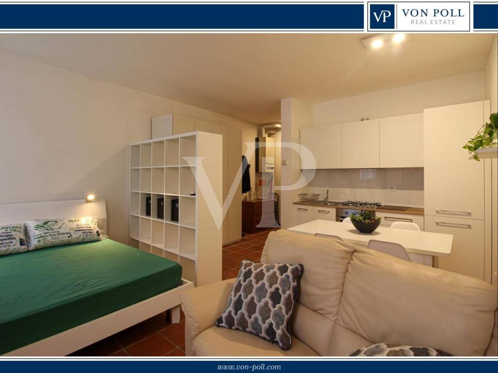 appartamento in affitto a Vicenza in zona Centro Storico