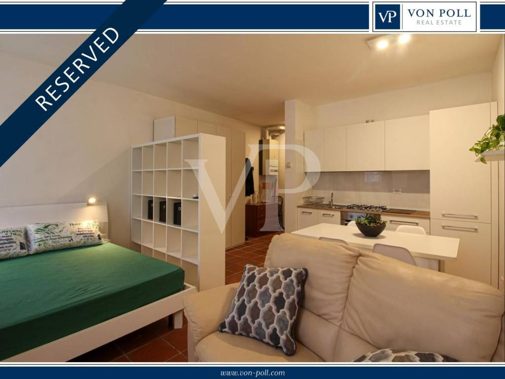 appartamento in affitto a Vicenza in zona Centro Storico