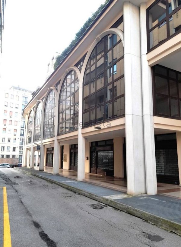 ufficio in affitto a Vicenza