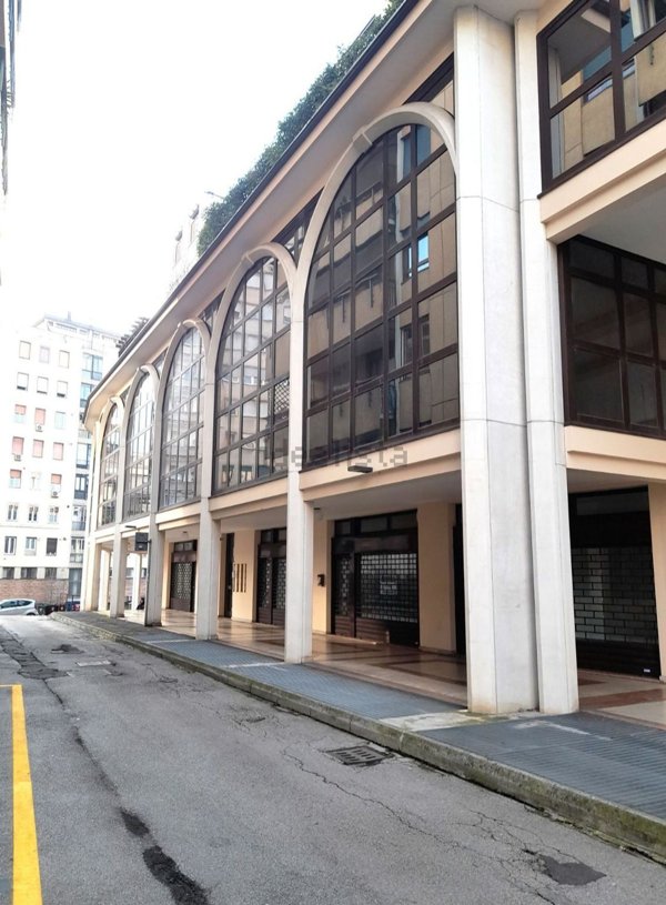 ufficio in affitto a Vicenza