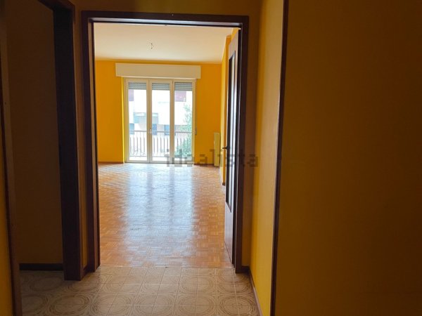 appartamento in affitto a Vicenza in zona San Felice