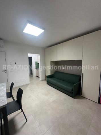 appartamento in affitto a Vicenza in zona San Felice