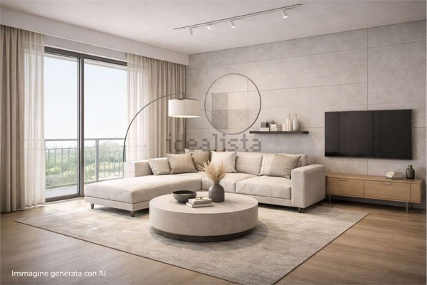 appartamento in affitto a Vicenza