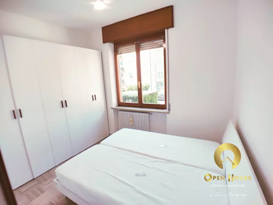 appartamento in affitto a Vicenza in zona San Lazzaro/Pomari