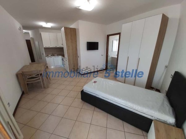 appartamento in affitto a Vicenza