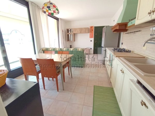 appartamento in affitto a Vicenza in zona Parco Città