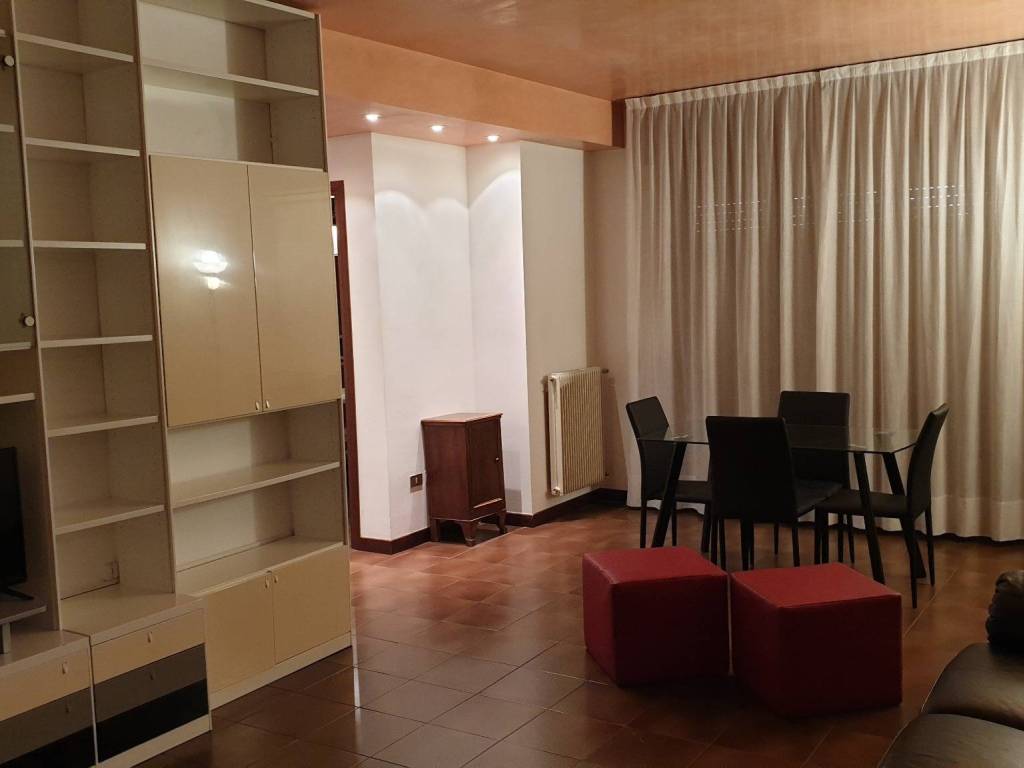 appartamento in affitto a Vicenza in zona Cattane