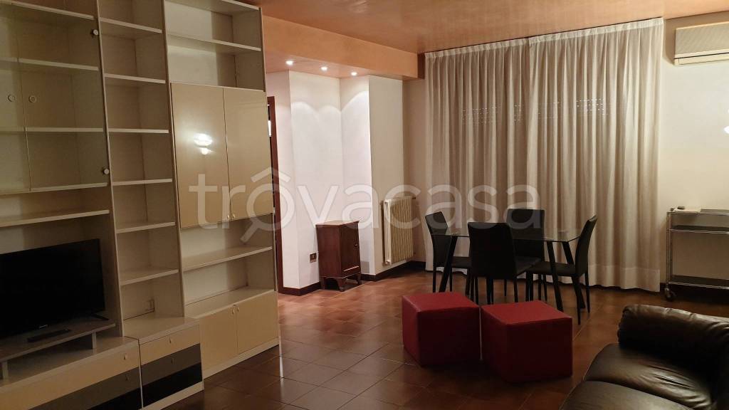 appartamento in affitto a Vicenza