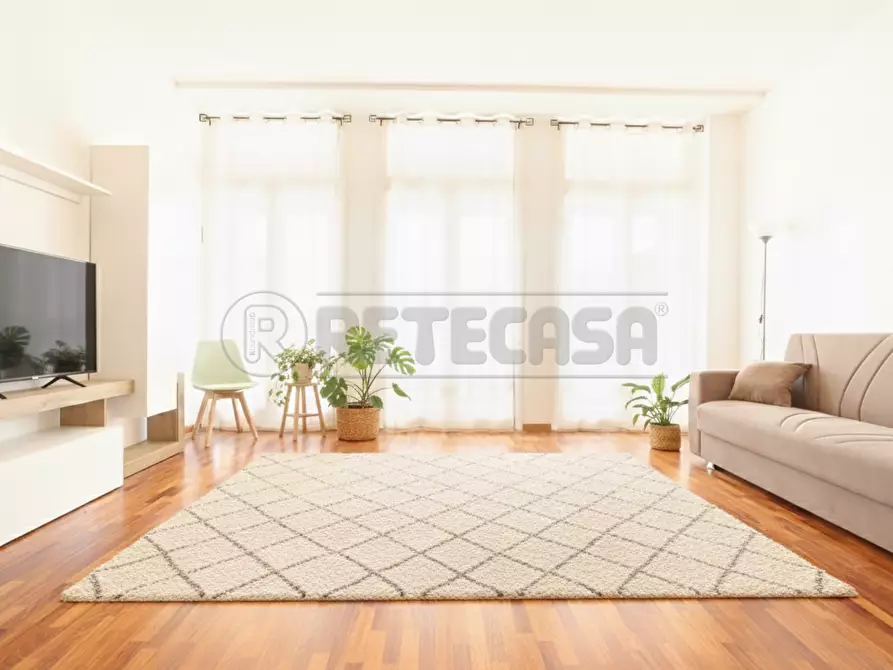 appartamento in affitto a Vicenza in zona Centro Storico