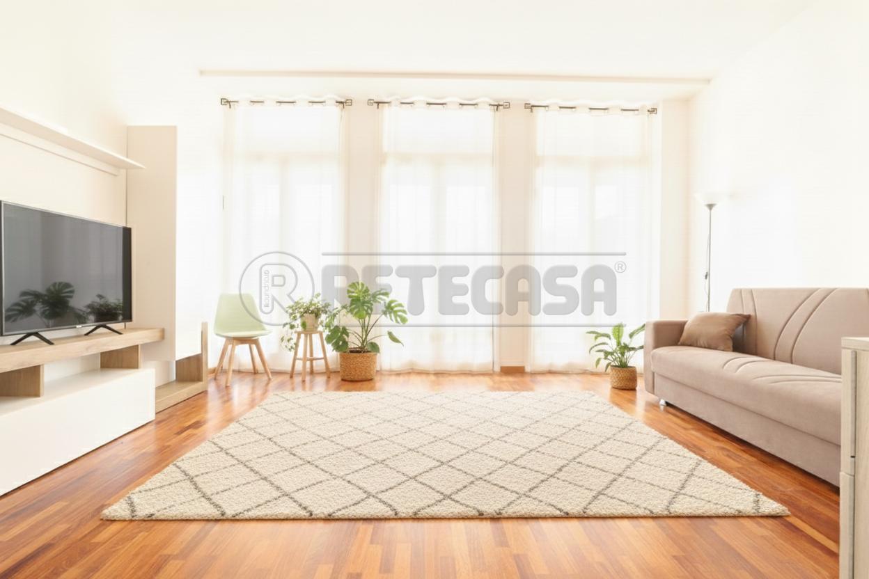 appartamento in affitto a Vicenza in zona Centro Storico