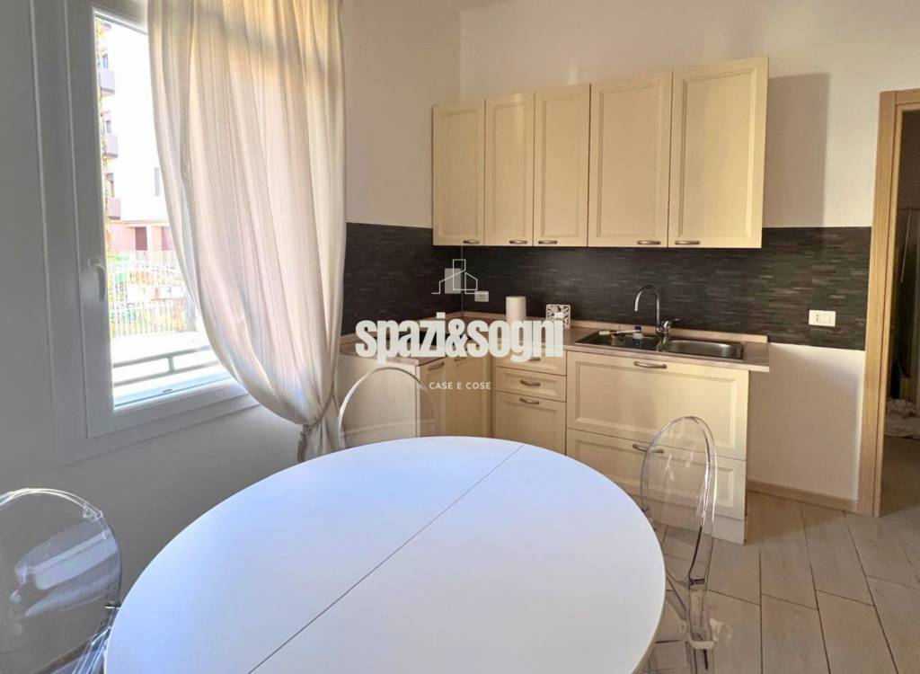 appartamento in affitto a Vicenza in zona Centro Storico