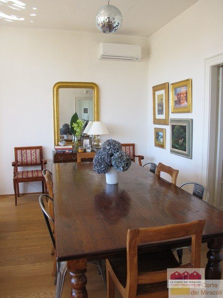 appartamento in affitto a Vicenza in zona Centro Storico