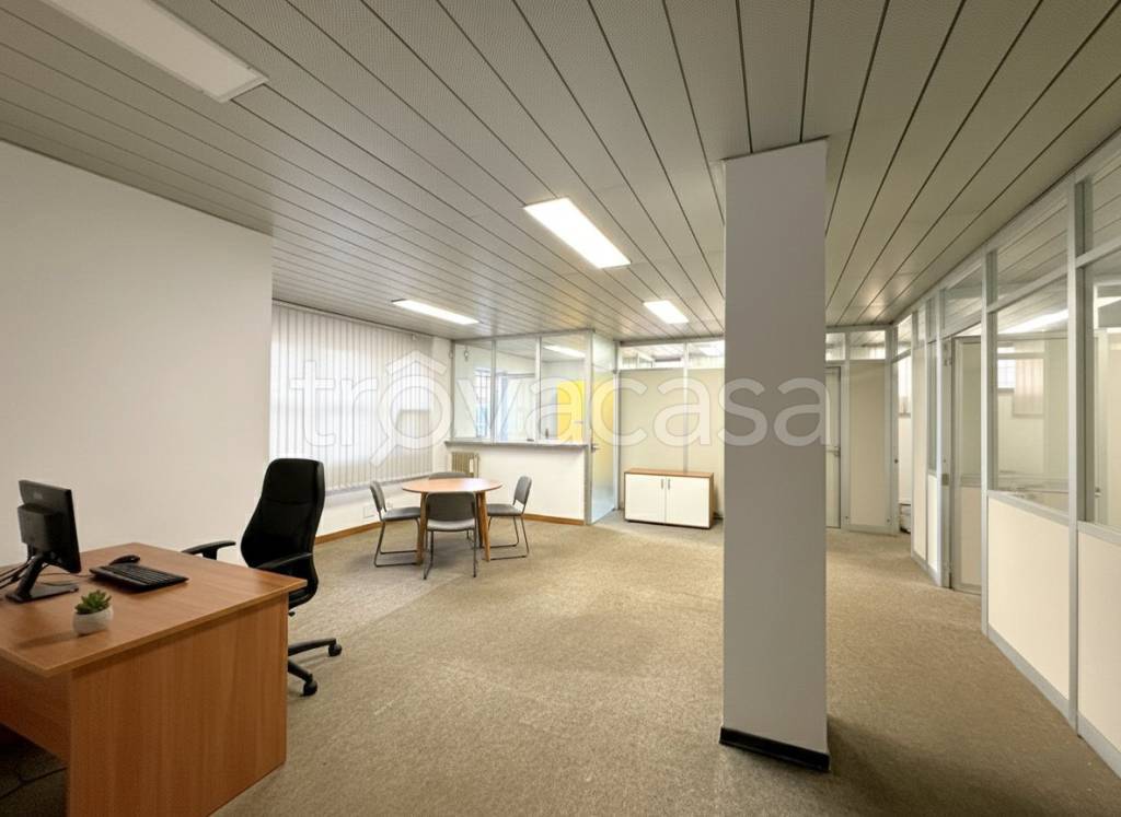 ufficio in affitto a Vicenza in zona San Bortolo/San Paolo