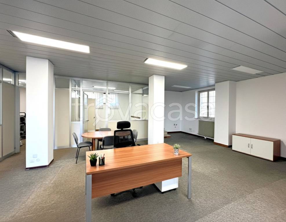 ufficio in affitto a Vicenza in zona San Bortolo/San Paolo