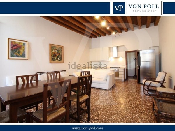 appartamento in affitto a Vicenza in zona Centro Storico