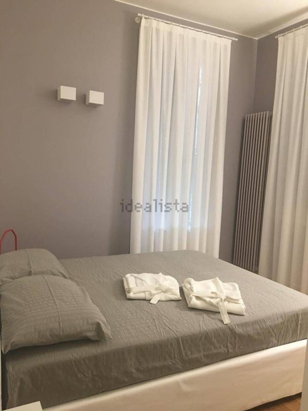 appartamento in affitto a Vicenza