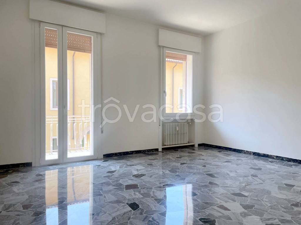 appartamento in affitto a Vicenza in zona Centro Storico