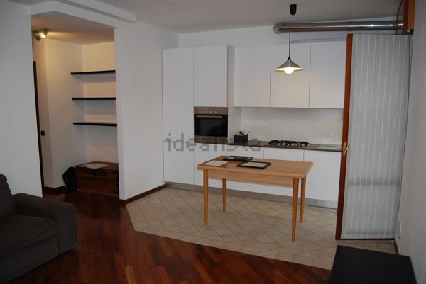 appartamento in affitto a Vicenza in zona Sant'Andrea