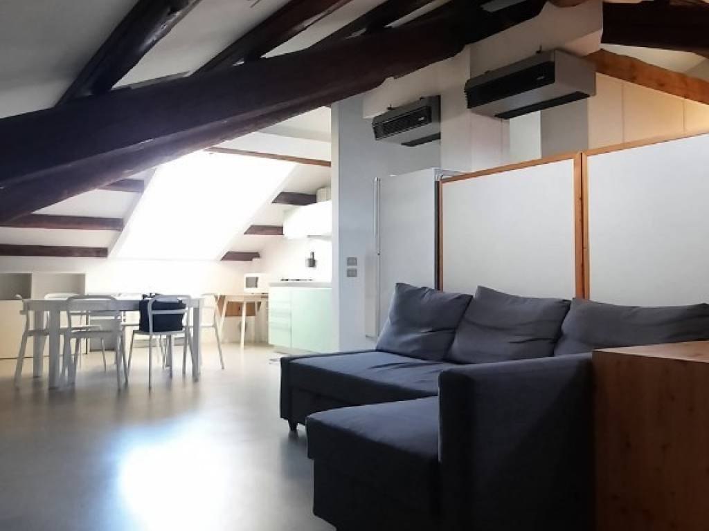 appartamento in affitto a Vicenza